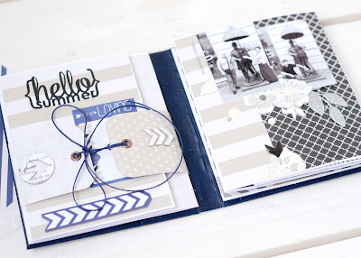 @veda_bakalova #scrapbooking #album #скрапбукинг #альбомдляфото #альбом #фотографии #ведабакалова 