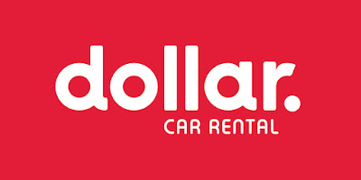 dollar rent a car LAX