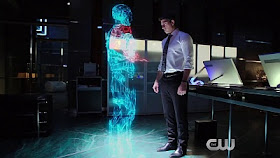 Sizzle Reel - The CW ' CWTV - Super Starts Here' Teaser - Screenshot