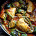 Massaman Curry - Kari a la Thai yang super lezat!