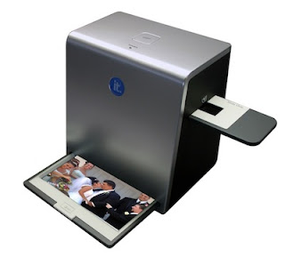 Innovative technologies ITNS-300 film scanner Guide