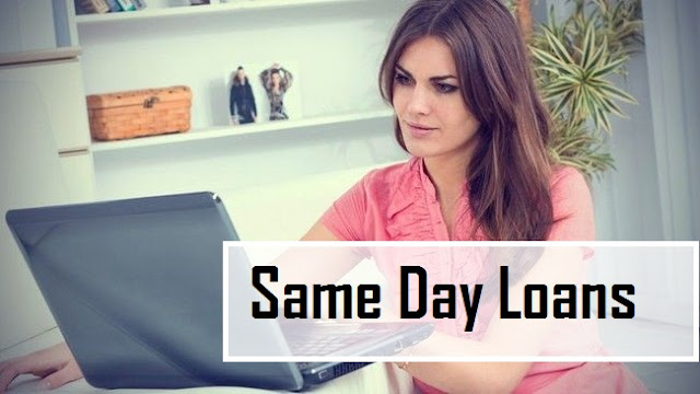 Same Day Loans