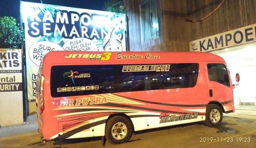 Rental Mobil Karimunjawa Wisata Jepara