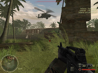 Terrorist Takedown War In Colombia screenshot 2