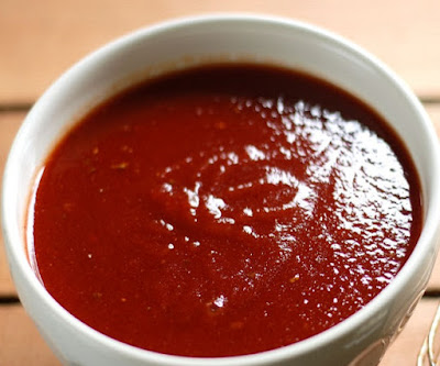 Barbecue sauce