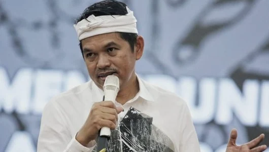 Dedi Mulyadi Nilai BPN Prabowo Sibuk Serang Jokowi Dibanding Kampanye