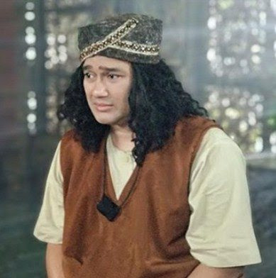 Rahmat Syahputra (Basir)