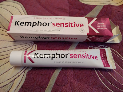 Kemphor-sensitive