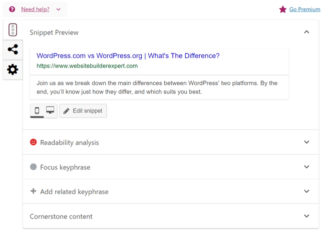 Website optimization Plugins 