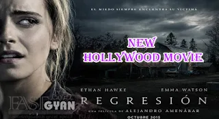 new hollywood movie