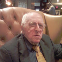 Franklin Kameny May 2010 gay rights pioneer