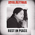Jayalalithaa Is No More at 11.30 pm, confirms Apollo