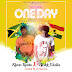 Kleva Roots Feat.Blakk Waila-One Day(Bussy Riddim)(Mixed By Nketia)