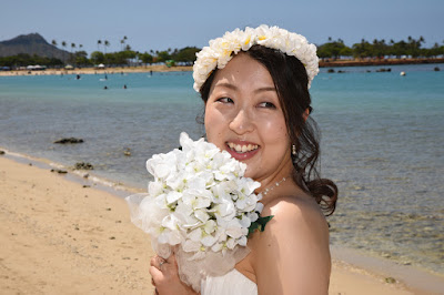 Ala Moana Beach