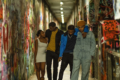 On The Come Up Movie Image 1