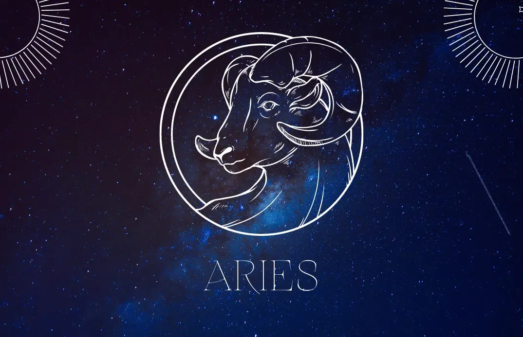 July 2023 Aries Horoscope