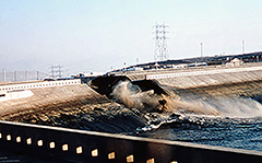 Baldwin Hills Dam Disaster