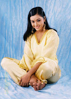 Beautiful Sri Lankan Actress 