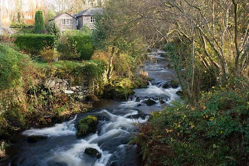 The Lake District