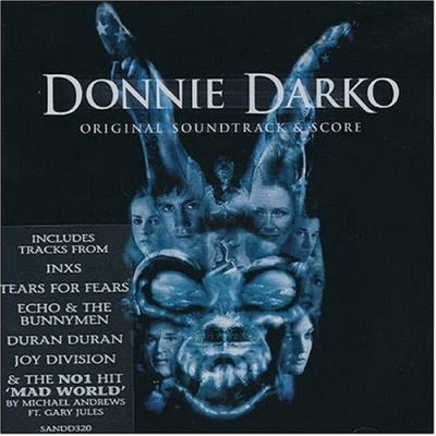 Donnie Darko Edi o especial duplo Soundtrack Score 