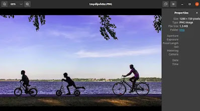 Flip Your Image using Python - Horizontally & Vertically