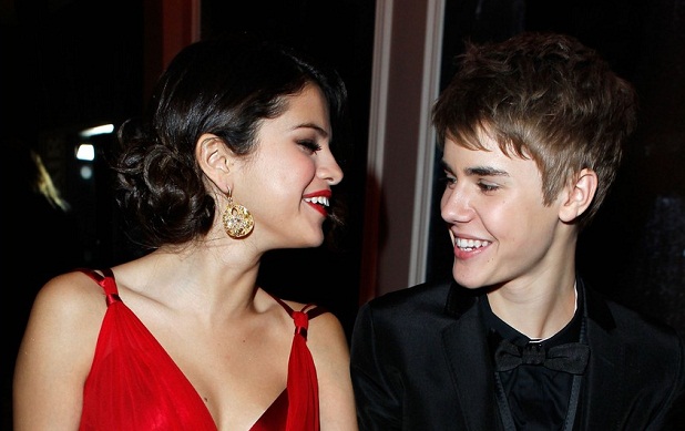 Selena Gomez Y Justin Bieber 2011. 2011 Selena Gomez y Justin