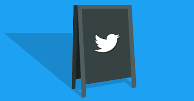 Floating Twitter Box