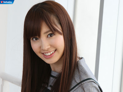 Foto Profil Biodata Haruna Kojima AKB48 | Foto Seksi AKB48