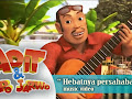Hebatnya Persahabatan - Adit & Sopo Jarwo [Versi Dangdut]