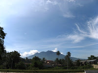 7 Gunung buat Pendakian di SUMATERA BARAT