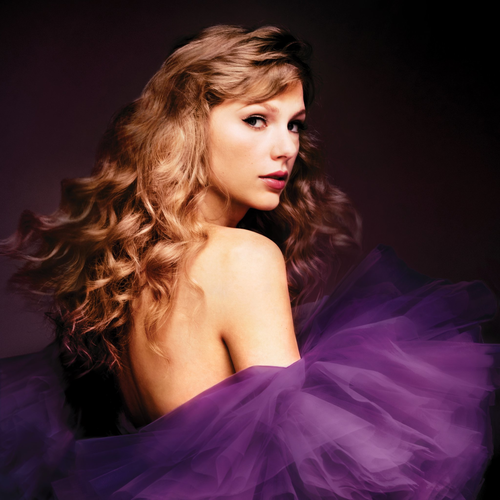 Taylor Swift relança o disco "Speak Now"