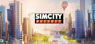 تحميل لعبة SimCity BuildIt مهكرة اخر اصدار 2023 للاندرويد والايفون