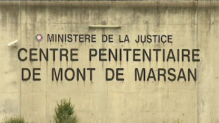 Mont-de-Marsan : un détenu islamiste tente d'ébouillanter des gardiens de prison