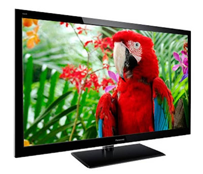 Panasonic TH-L32E5D LED 32 inches Full HD Television