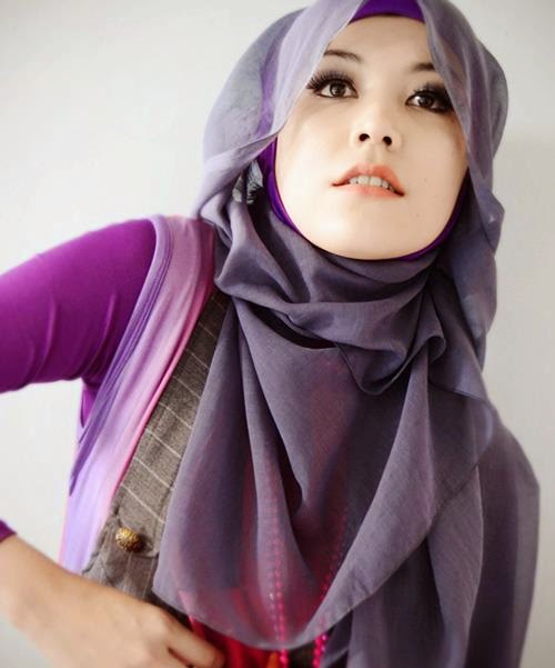 Beautiful Hijab Styles