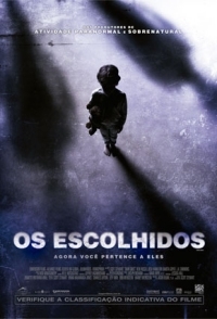 Download Baixar Filme Os Escolhidos   Dublado