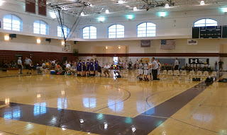 Vassar College Main Gym