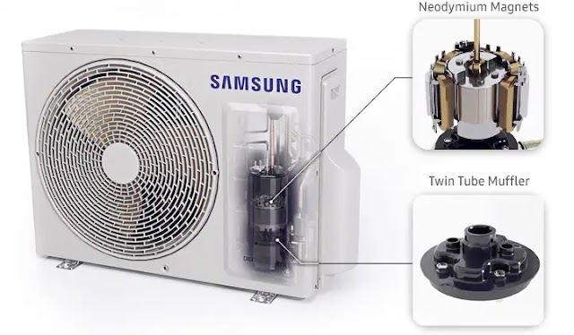 Samsung Air Conditioners - Innovative Cooling/Air Conditioners in Pakistan - Stay Cool/Summer Sale - Air Conditioners at Discounted Prices/RAJQAT PVT LIMITED