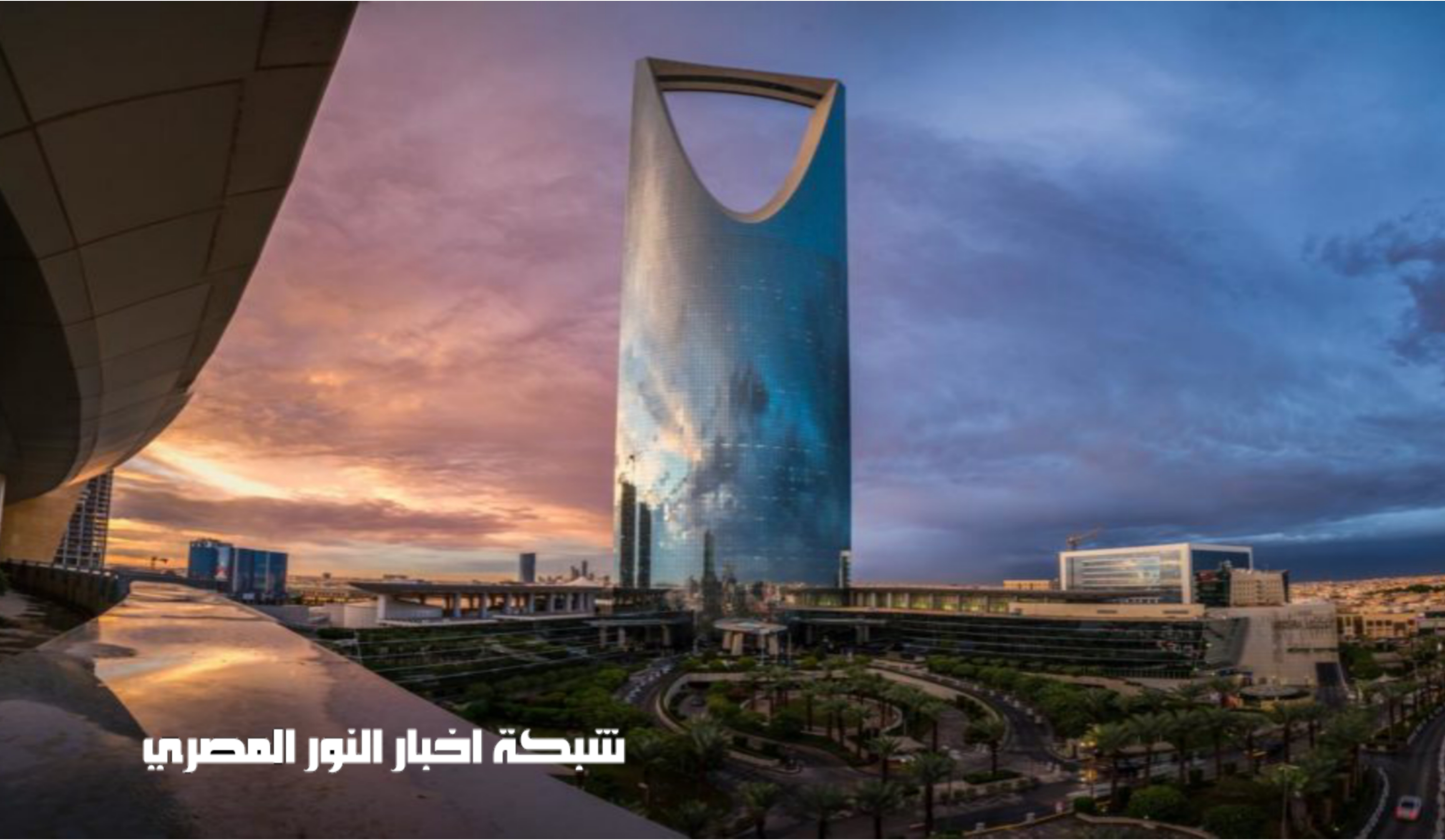 فنادق فاخرة في المملكة العربية السعودية
