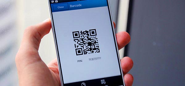 Cara Mengetahui Pin BBM Android Sendiri