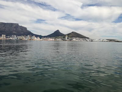 Table Bay, Cape Town