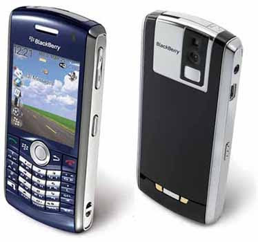 SPESIFIKASI HARGA BLACKBERRY PEARL 8120