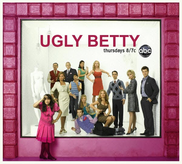 ugly betty cast list. ugly betty cast list.