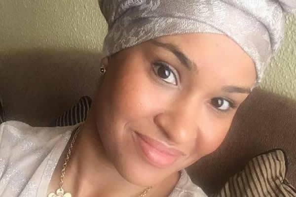 ANC Member of Parliament Tasneem Motara's surprise announcement: I'm HIV positive since 2011