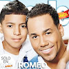 Romeo Santos Mujer E Hijos : Romeo Santos Sale Del Closet Image Of Bathroom And Closet / Poco se sabe de su familia, si tiene o no esposa y mucho menos de sus hijos.