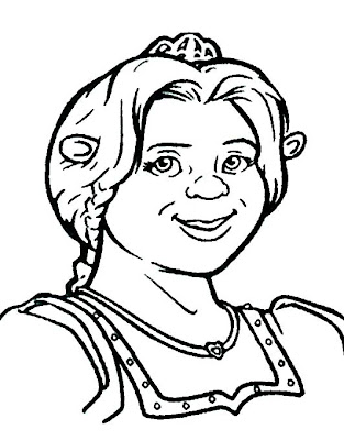 Princess Coloring Pages brings