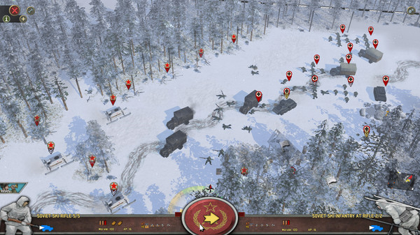 Battle Academy 2 Eastern Front Free Download