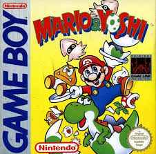 Mario & Yoshi (Ingles) en INGLES  descarga directa