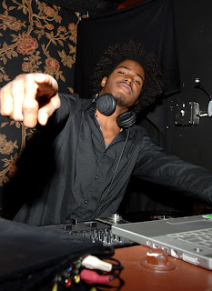 DJ Ruckus