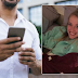 Man sends 'pretty' photo of girlfriend to mum - then realises what's inside the history